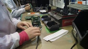 Desenvolvimento de Hardware