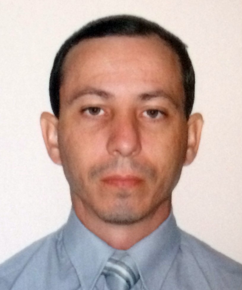 Roberto Alves